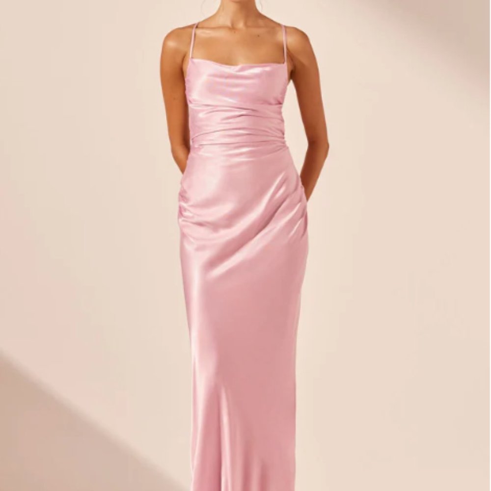 Shona Joy La Lune Dress